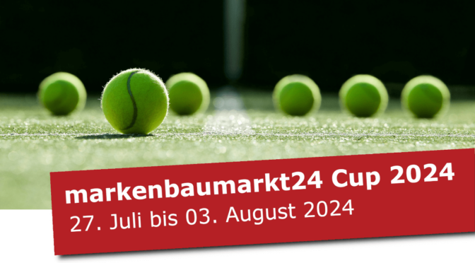 15. Wilgersdorfer LK-Turnier um den markenbaumarkt24- Cup 2024